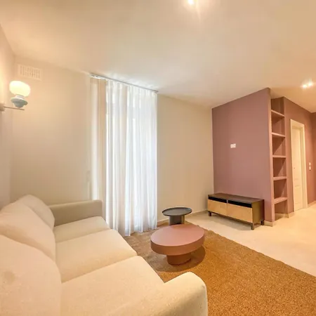 Apartment Cosy Place In *