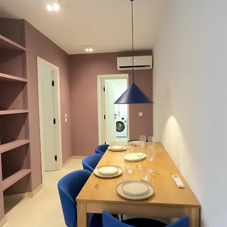 Cosy Place In