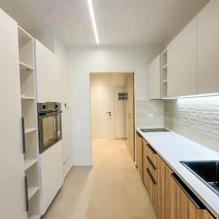 Apartment Cosy Place In *