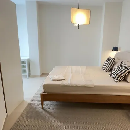 Apartment Cosy Place In