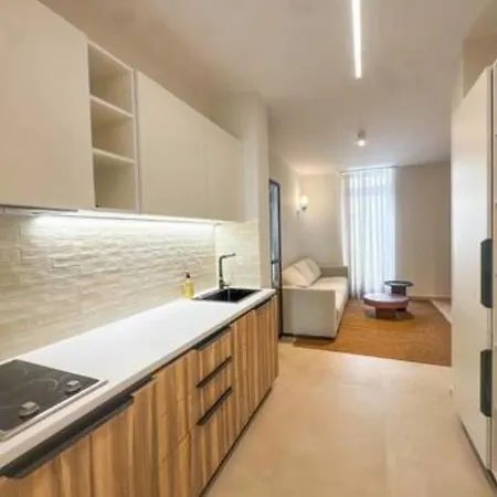 Cosy Place In *